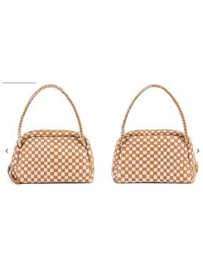 NIB Cleobella Alia Handbag